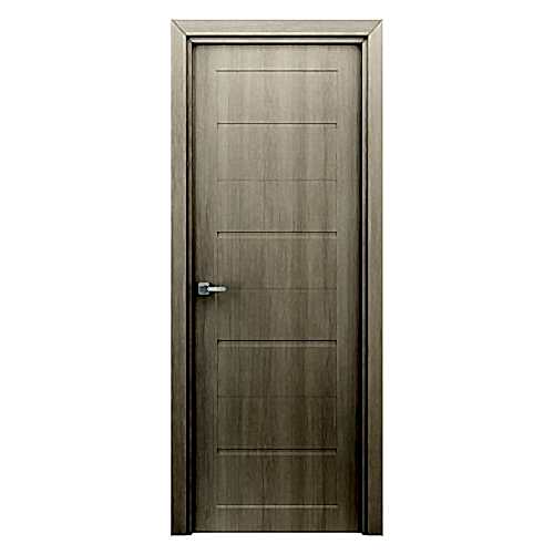 Дверь межкомнатная S 06 ДГ, 3D Дверь межкомнатная S 06 ДГ, 3D